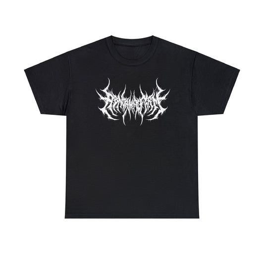 Abnormal Form Logo Tee